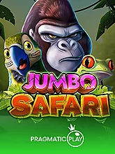 jumbo safari